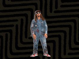 每日GIF(2020-11-10)的gif-Monday GIF by Lil Jon