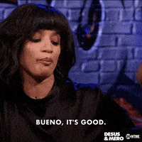每日GIF(2020-11-10)的gif-Smell Good Orange Is The New Black GIF by Desus & Mero