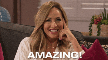 每日GIF(2020-11-10)的gif-Drama Yes GIF by The Bachelorette