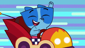 每日GIF(2020-11-11)的gif-Disney Junior Yes GIF by Pikwik Pack