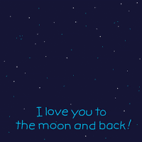 每日GIF(2020-11-11)的gif-I Love Ya GIF by Chippy the Dog