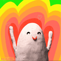 每日GIF(2020-11-11)的gif-Happy Love You GIF by Headexplodie