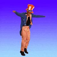 每日GIF(2020-11-11)的gif-American Dancing GIF by INTO ACTION