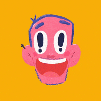 每日GIF(2020-11-11)的gif-Animation Morph GIF by ARTA LIMA