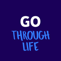每日GIF(2020-11-12)的gif-Keep Going Mental Health GIF by YouTube