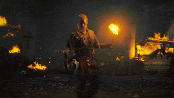 每日GIF(2020-11-12)的gif-Video Game GIF by Ubisoft