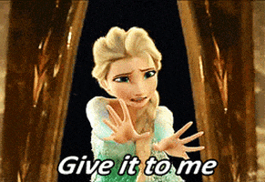 每日GIF(2020-11-13)的gif-Give It To Me Want GIF