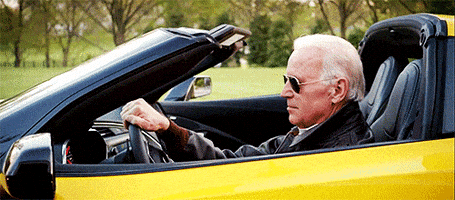 每日GIF(2020-11-13)的gif-Joe Biden GIF