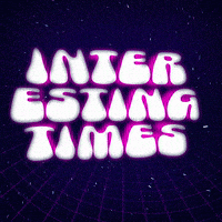 每日GIF(2020-11-13)的gif-Space Wait A Second GIF by Njorg