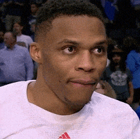 每日GIF(2020-11-13)的gif-Russell Westbrook Basketball GIF by NBA