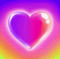 每日GIF(2020-11-13)的gif-Heart Love GIF by SHINYLUV