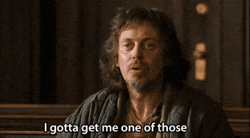 每日GIF(2020-11-13)的gif-Steve Buscemi Want GIF