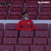 每日GIF(2020-11-14)的gif-Happy Sport GIF by ElevenSportsBE