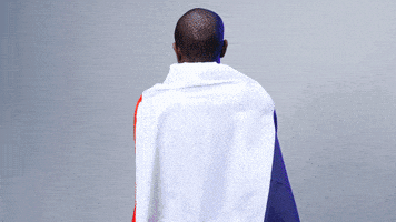 每日GIF(2020-11-15)的gif-Sport Goal GIF by Equipe de France de Football