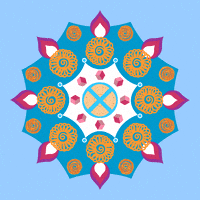 每日GIF(2020-11-15)的gif-happy diwali GIF by #XPAXEmoji&GiF