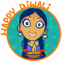 每日GIF(2020-11-15)的gif-Happy Celebration GIF by Chumbak