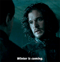 每日GIF(2020-11-16)的gif-Game Of Thrones GIF