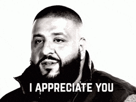 每日GIF(2020-11-16)的gif-I Appreciate You GIF by memecandy