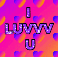 每日GIF(2020-11-17)的gif-Happy I Love You GIF by SHINYLUV