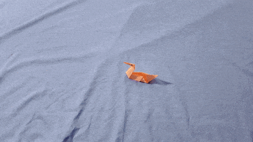 每日GIF(2020-11-17)的gif-Stop Motion Ocean GIF by Jeremy Speed Schwartz