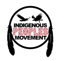 每日GIF(2020-11-18)的gif-GIF by Indigenous Peoples Movement