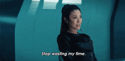 每日GIF(2020-11-18)的gif-Season 3 Discovery GIF by CBS All Access