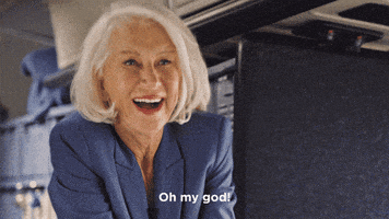 每日GIF(2020-11-18)的gif-Netflix Is A Joke Everythings Fine GIF by NETFLIX