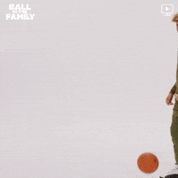 每日GIF(2020-11-19)的gif-Lamelo Ball Basketball GIF by Ball in the Family