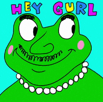 每日GIF(2020-11-19)的gif-Hey Girl Flirt GIF by Mypenleaks