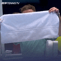 每日GIF(2020-11-19)的gif-Funny Face Argentina GIF by Tennis TV