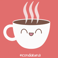 每日GIF(2020-11-19)的gif-Happy Good Morning GIF