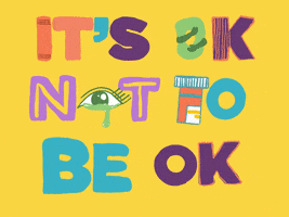 每日GIF(2020-11-19)的gif-Cry It Out Its Okay GIF by GIPHY Studios Originals