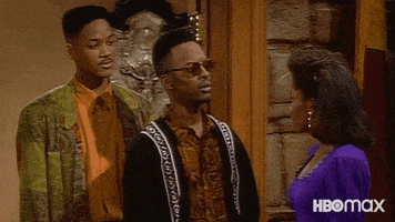 每日GIF(2020-11-20)的gif-Fresh Prince Of Bel-Air Handshake GIF by HBO Max