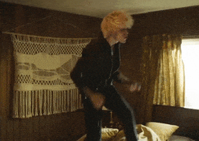 每日GIF(2020-11-20)的gif-Mgk GIF by Machine Gun Kelly