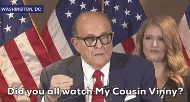 每日GIF(2020-11-20)的gif-Press Conference GIF by GIPHY News