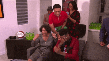 每日GIF(2020-11-20)的gif-Group Hug Sport GIF by NBA