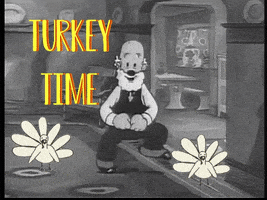 每日GIF(2020-11-20)的gif-Betty Boop Dance GIF by Fleischer Studios