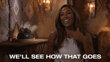 每日GIF(2020-11-20)的gif-Abc Tayshia GIF by The Bachelorette