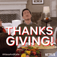 每日GIF(2020-11-20)的gif-Alexa And Katie Dad GIF by NETFLIX