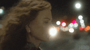 每日GIF(2020-11-21)的gif-Turning Around Nicole Kidman GIF by The Undoing