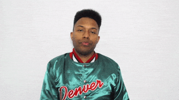 每日GIF(2020-11-21)的gif-Blicky Mic Drop GIF by Black Prez