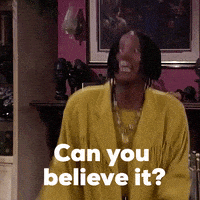 每日GIF(2020-11-21)的gif-Season 1 GIF by Living Single