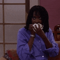 每日GIF(2020-11-21)的gif-Season 5 Popcorn GIF by Living Single