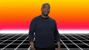 每日GIF(2020-11-21)的gif-Good Morning Stitcher GIF by LeVar Burton