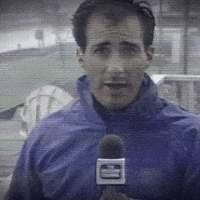 每日GIF(2020-11-21)的gif-Jim Cantore Snow GIF by The Weather Channel
