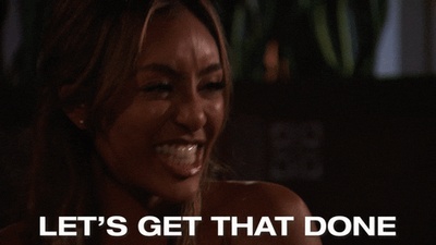每日GIF(2020-11-23)的gif-Abc Tayshia GIF by The Bachelorette