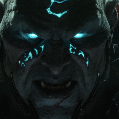 每日GIF(2020-11-24)的gif-The Maw Bastion GIF by World of Warcraft