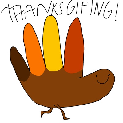 每日GIF(2020-11-25)的gif-Art Illustration GIF by Animation Domination High-Def