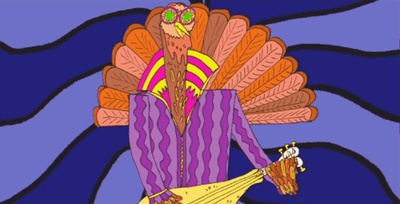 每日GIF(2020-11-25)的gif-Century 21 Thanksgiving GIF by ADWEEK