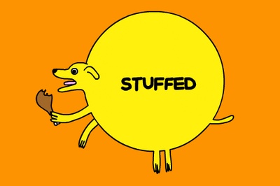 每日GIF(2020-11-25)的gif-Hungry Lets Eat GIF by GIPHY Studios Originals